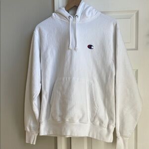 Champion Reverse Weave hoodie